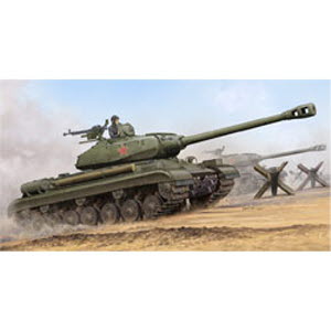 [주문시 바로 입고] TRU05573 1/35 Sovite JS_4 Heavy Tank